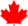 red canadian maple leaf